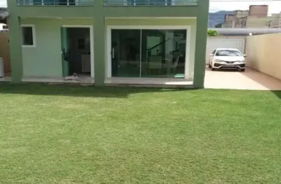 Casa duplex 3 quartos - à venda - praia do morro guarapari-es.