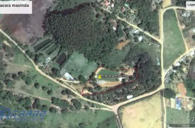 Chácara / sítio com 2 quartos à venda no Comunidade Urbana de Maxinda, Guarapari 