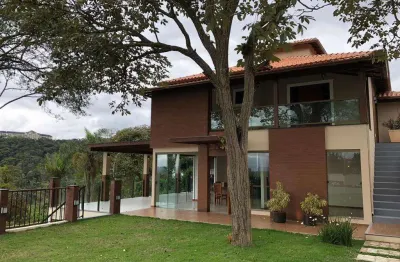 Casa com 6 quartos à venda em aracê, domingos martins , 798 m2 por r$ 3.500.000