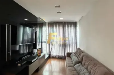 Belo apartamento de 02 quartos, sendo 01 suíte, à venda em jardim camburi, vitória/es!