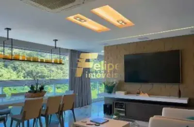 Belíssima cobertura de 04 quartos, sendo 02 suítes, com vista mar e para o morro do moreno, à venda na praia da costa, em vila velha/es!