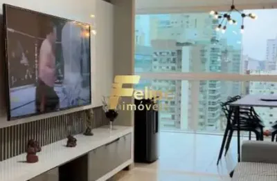 Amplo apartamento de 03 quartos, sol da manhã, próximo ao mar, com vista incrível, com lazer na cobertura, à venda na praia da costa, em vila velha/es