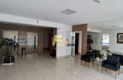 Apartamento quarto e sala, excelente para airbnb ou morar, à venda em jardim camburi, vitória/es!