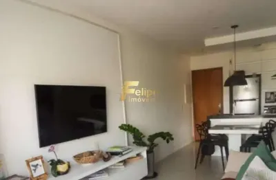 Excelente apartamento de 02 quartos, sendo 01 suíte, sala ampla, design moderno, à venda em jardim camburi, vitória/es!