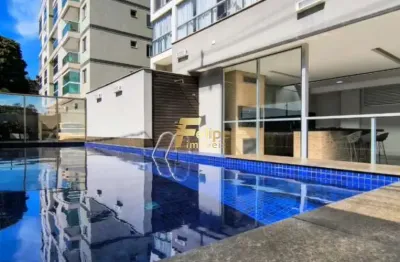 A oportunidade que você esperava chegou! apartamento de 03 quartos, sendo 01 suíte, à venda em jardim camburi, vitória/es!