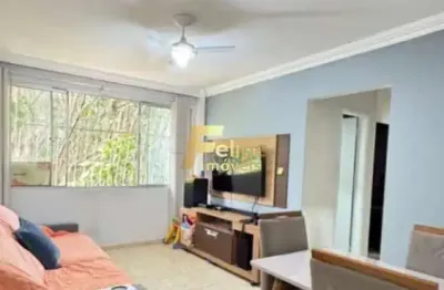 Lindo e aconchegante apartamento de 02 quartos, com lazer de clube, à venda em jardim camburi, vitória/es!