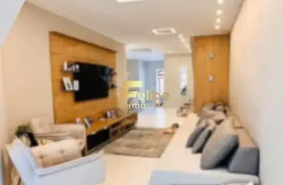 Belíssima e moderna casa triplex de 04 quartos, sendo 02 suítes, a poucos metros do mar, à venda em jardim camburi, vitória/es!