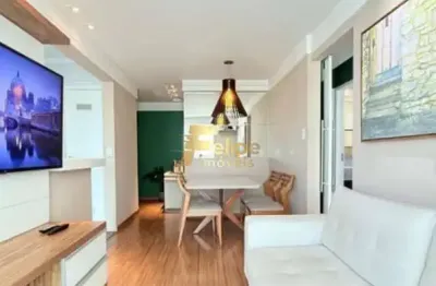 Belíssimo apartamento de 03 quartos, sendo 01 suíte, com vista livre e privilegiada, à venda em jardim camburi, vitória/es!