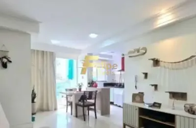 Belo apartamento de 02 quartos, prédio com elevador, excelente localização, à venda em jardim camburi, vitória/es!