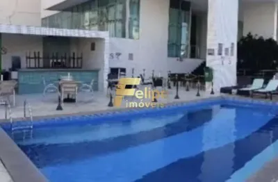 Excelente apartamento de 02 quartos, sendo 02 suítes, com lazer, à venda em jardim camburi, vitória/es!