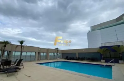 Luxuoso apartamento com 04 suítes, sol da manhã, de frente para o mar, à venda em itapoã, vila velha/es!