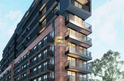 Lindo apartamento de 02 quartos, com lazer completo, à venda em barro vermelho, vitória/es!