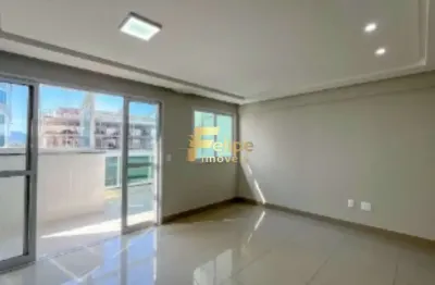 Espaçosa cobertura com 04 quartos, sol da manhã, à venda na enseada azul, em guarapari/es!