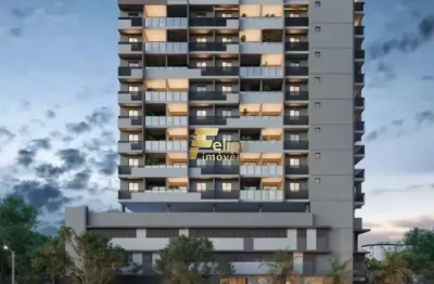 Mais novo empreendimento surgindo! apartamento de 01 quarto, à venda na praia do suá, em vitória/es!