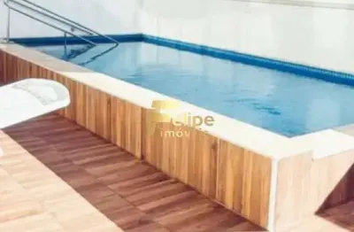 Lindo apartamento de 03 quartos, sendo 01 suíte, sol da manhã e lazer completo, à venda em jardim camburi/es!