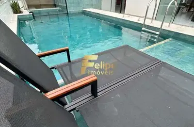 Novíssimo apartamento de 03 quartos, sendo 01 suíte, sol da manhã e lazer na cobertura, à venda em jardim camburi, vitória/es!