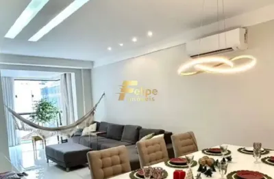 Belíssimo apartamento de 03 quartos, sendo 01 suíte, totalmente reformado, a poucos metros do mar, à venda em jardim da penha, vitória/es!