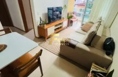 Lindo apartamento de 02 quartos, sendo 01 suíte, à venda porteira fechada, em jardim camburi, vitória/es!