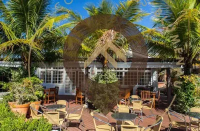 Casa comercial à venda na praia do estaleiro, balneário camboriú  por r$ 15.000.000