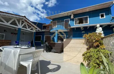 Casa com 4 quartos à venda na escola agrícola, blumenau , 243 m2 por r$ 700.000