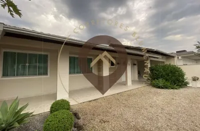 Casa com 4 quartos à venda em água verde, blumenau , 367 m2 por r$ 980.000
