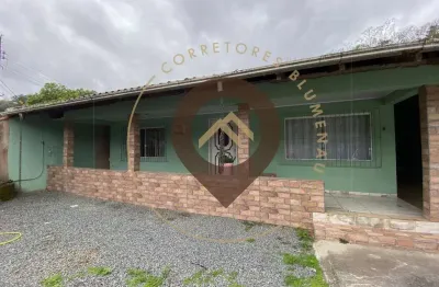Casa com 3 quartos à venda no itoupava central, blumenau , 166 m2 por r$ 310.000