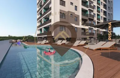 Apartamento com 2 quartos à venda no fortaleza, blumenau , 57 m2 por r$ 310.000