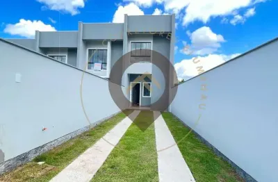 Casa com 2 quartos à venda no tribess, blumenau  por r$ 449.000