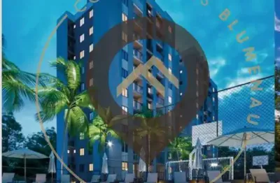 Apartamento com 3 quartos à venda na escola agrícola, blumenau , 147 m2 por r$ 502.000
