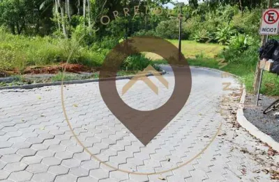 Terreno à venda no itoupava central, blumenau  por r$ 299.000