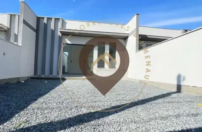 Casa com 2 quartos à venda no itoupava central, blumenau , 90 m2 por r$ 375.000