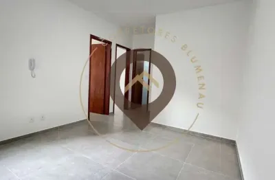 Apartamento com 2 quartos à venda no boa vista, blumenau , 75 m2 por r$ 249.000