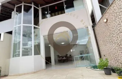 Casa com 3 quartos à venda no velha, blumenau , 190 m2 por r$ 699.000