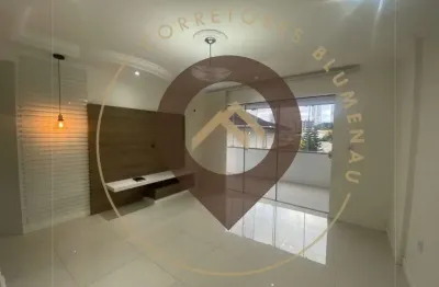 Apartamento com 3 quartos à venda no velha, blumenau  por r$ 590.000