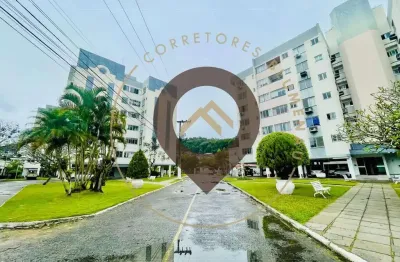 Apartamento com 2 quartos à venda na escola agrícola, blumenau , 90 m2 por r$ 349.000