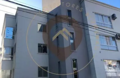 Apartamento com 2 quartos à venda no itoupava norte, blumenau  por r$ 350.000