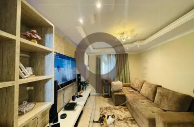 Apartamento com 2 quartos à venda no velha central, blumenau , 70 m2 por r$ 235.000