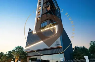 Apartamento com 1 quarto à venda no balneário perequê, porto belo , 40 m2 por r$ 516.946
