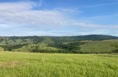 Terreno à venda na Zona Rural, Botucatu 