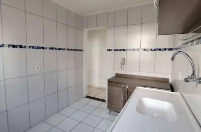 Apartamento com 2 quartos à venda na Vila Cidade Jardim, Botucatu 