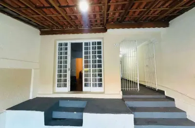 Casa com 3 quartos à venda na Vila Antártica, Botucatu 