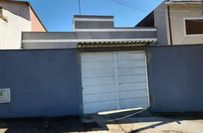 Casa com 2 quartos à venda na Vila Santa Therezinha de Menino Jesus, Botucatu 