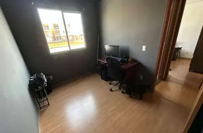 Apartamento com 2 quartos à venda no Jardim Ciranda, Botucatu 