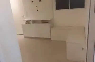 Apartamento com 2 quartos à venda no Jardim Palos Verdes, Botucatu 