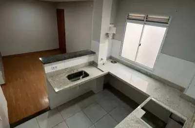 Apartamento com 2 quartos para alugar na Chácara Recreio do Havaí, Botucatu 
