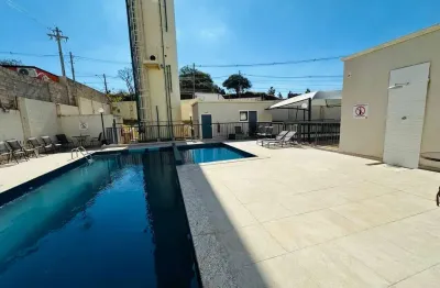 Apartamento com 2 quartos à venda no Parque Imperial, Botucatu 