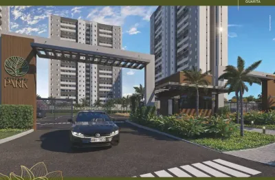 Apartamento com 2 a 3 a 3 quartos à venda no Condomínio Guaporé, Ribeirão Preto 