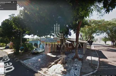 Terreno  para permuta em área construída - centro - foz do iguaçu pr