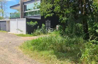 Terreno à venda, com 310 m2 no campos do iguaçu - oportunidade