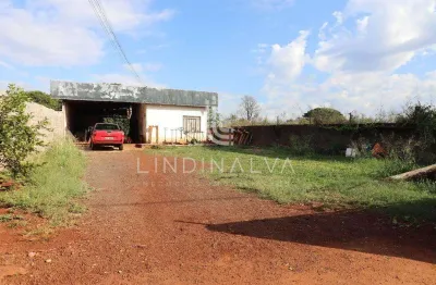 Terreno com galpão à venda, com área de 473,00 m  - jardim itamaraty - foz do iguaçu pr